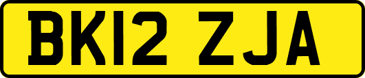 BK12ZJA