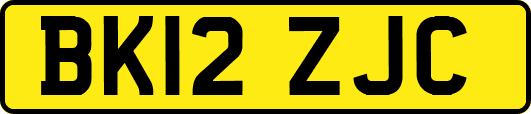 BK12ZJC