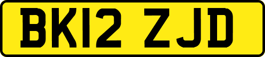 BK12ZJD