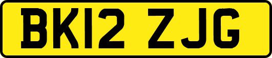 BK12ZJG