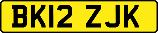 BK12ZJK