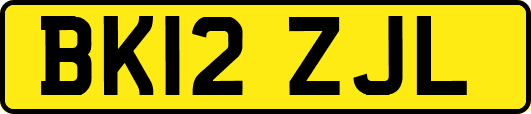 BK12ZJL