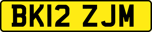 BK12ZJM