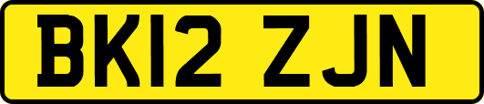 BK12ZJN