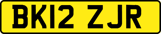 BK12ZJR