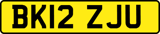 BK12ZJU
