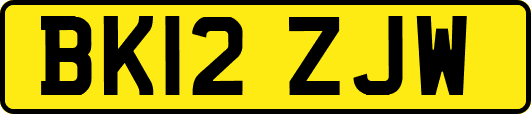 BK12ZJW