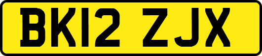 BK12ZJX
