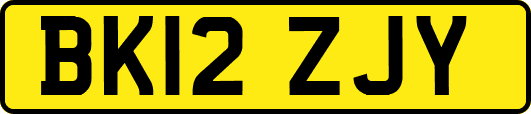 BK12ZJY