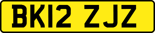 BK12ZJZ