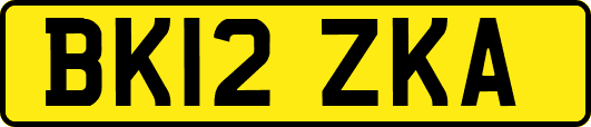 BK12ZKA