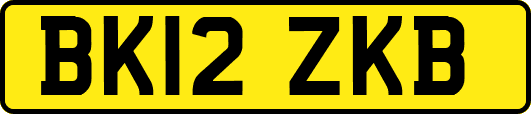 BK12ZKB