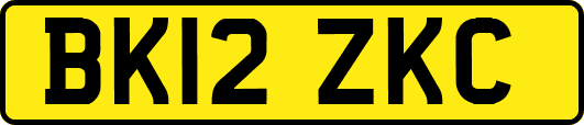 BK12ZKC