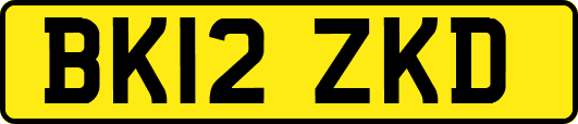 BK12ZKD