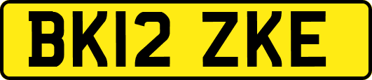 BK12ZKE