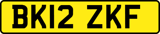 BK12ZKF