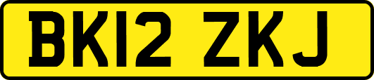 BK12ZKJ