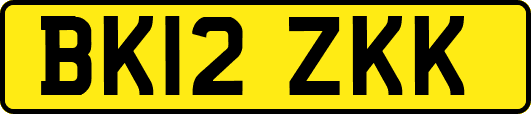 BK12ZKK