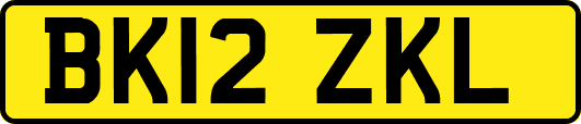 BK12ZKL