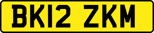 BK12ZKM
