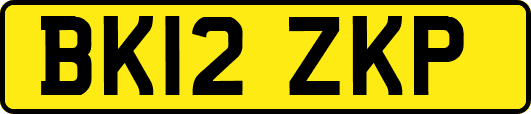BK12ZKP