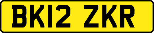 BK12ZKR