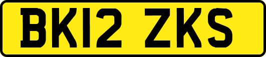 BK12ZKS