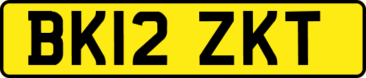 BK12ZKT