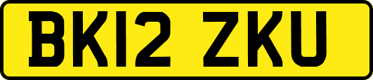 BK12ZKU