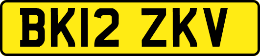 BK12ZKV