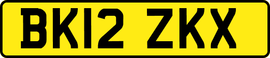 BK12ZKX
