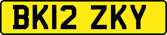 BK12ZKY
