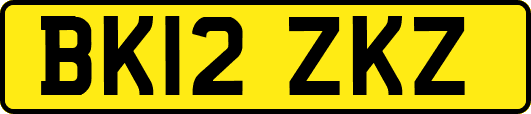 BK12ZKZ