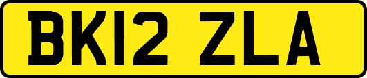 BK12ZLA