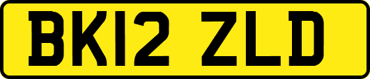 BK12ZLD