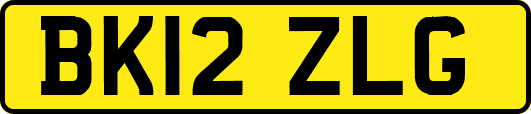 BK12ZLG