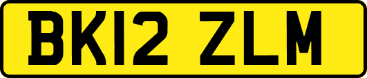 BK12ZLM