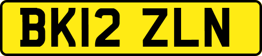 BK12ZLN