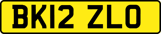 BK12ZLO