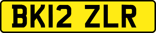 BK12ZLR