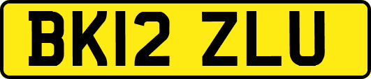 BK12ZLU