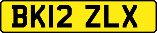BK12ZLX