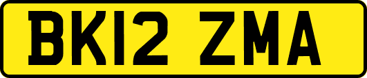 BK12ZMA