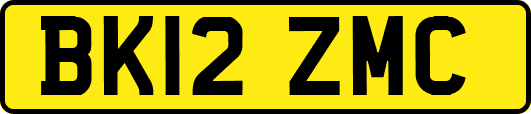 BK12ZMC