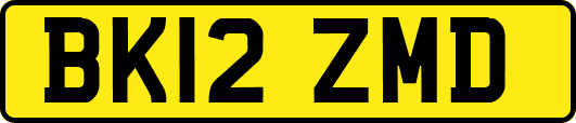 BK12ZMD