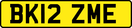 BK12ZME