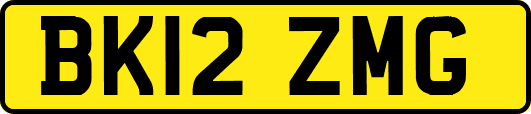 BK12ZMG