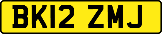 BK12ZMJ