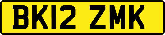 BK12ZMK