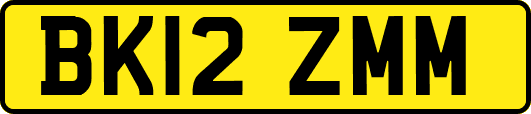 BK12ZMM